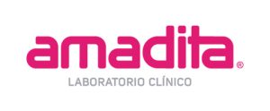 Logo de amadita